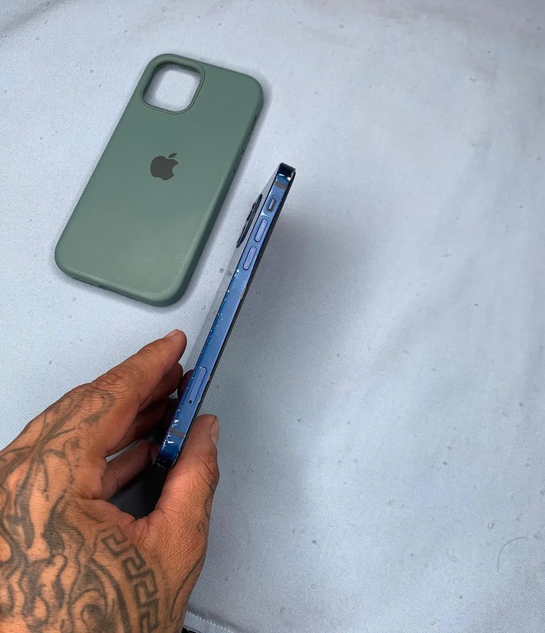iPhone 12 - 128gb  - Foto 2