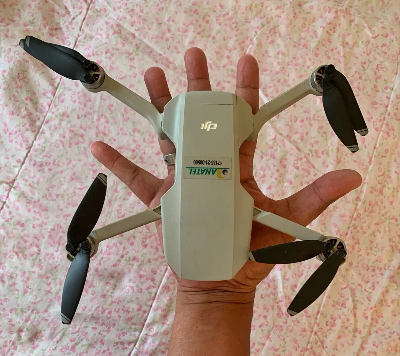 DRONE MAVIC MINI DJI - Foto 3