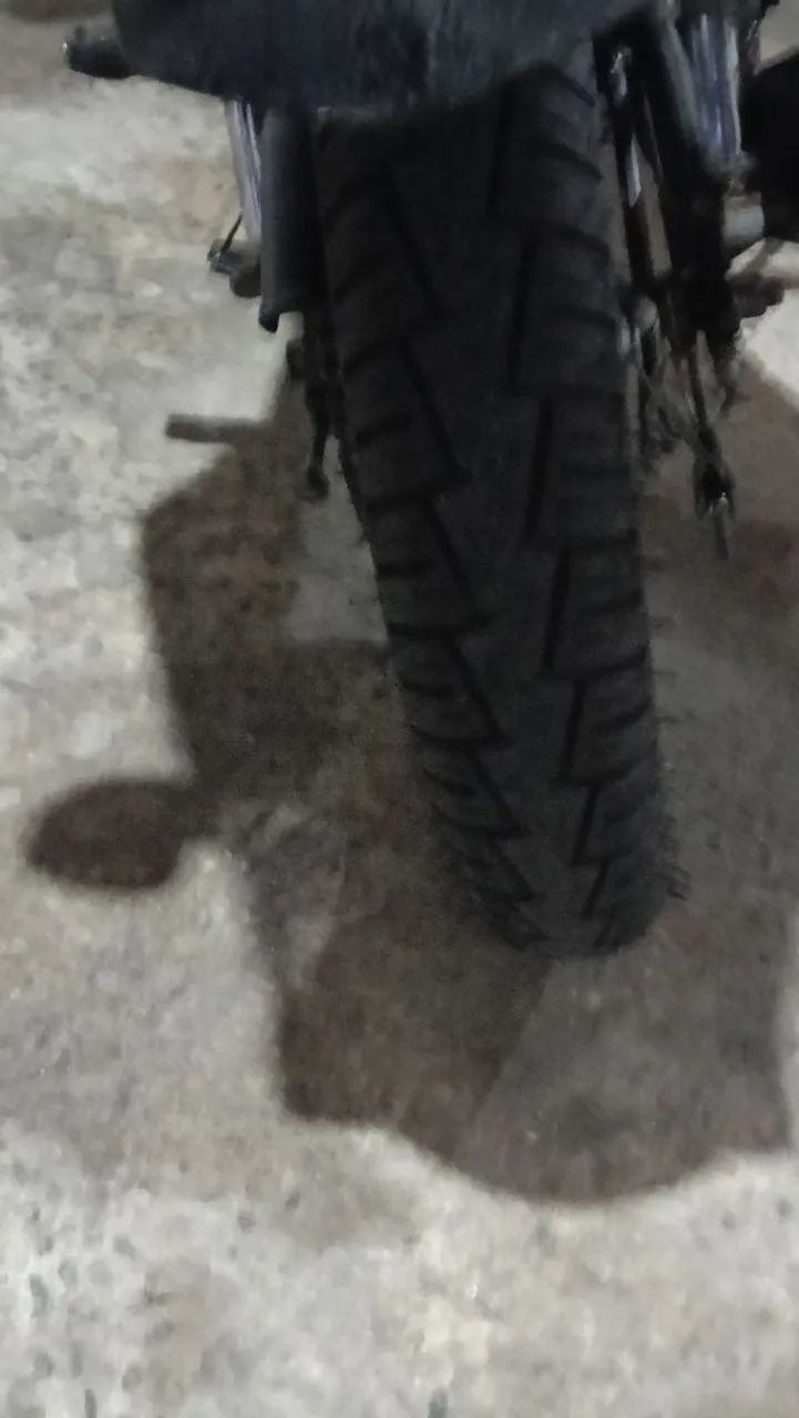 Factor YBR - K1 125 -  2016.  - Foto 5