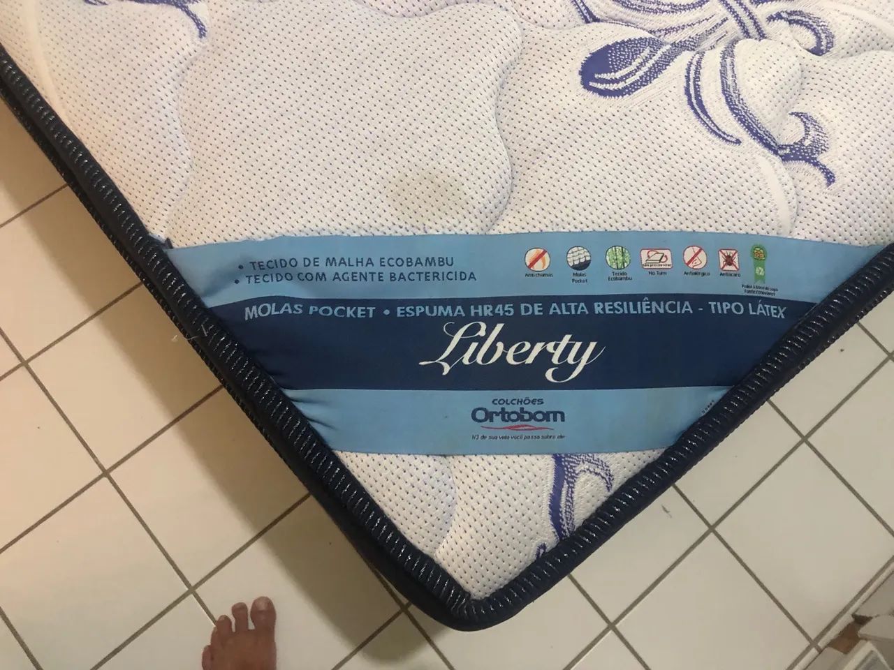 Cama de casal  - Foto 5