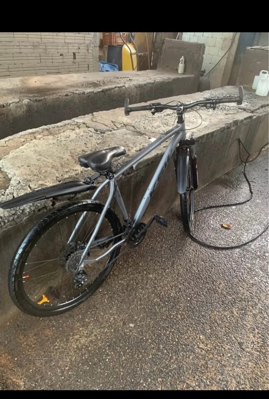 Bicicleta aro 29 - Foto 3