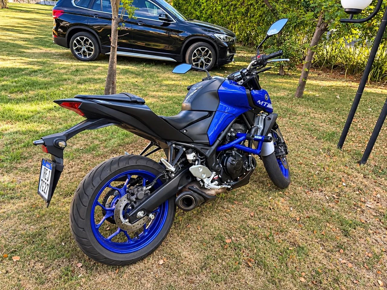 Yamaha MT-03 ABS - Particular - Foto 3