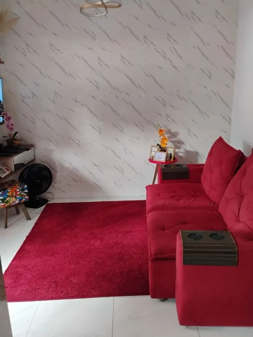 Casa com 3 dormitórios - Barro Vermelho - Foto 5