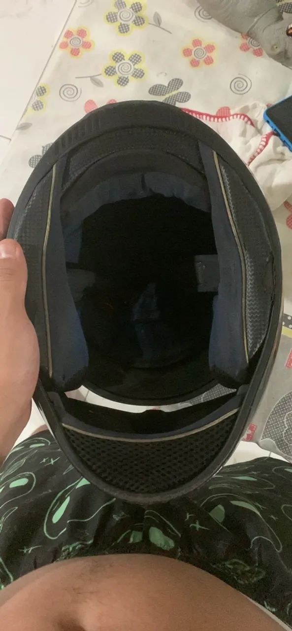 Vendo capacete - Foto 2