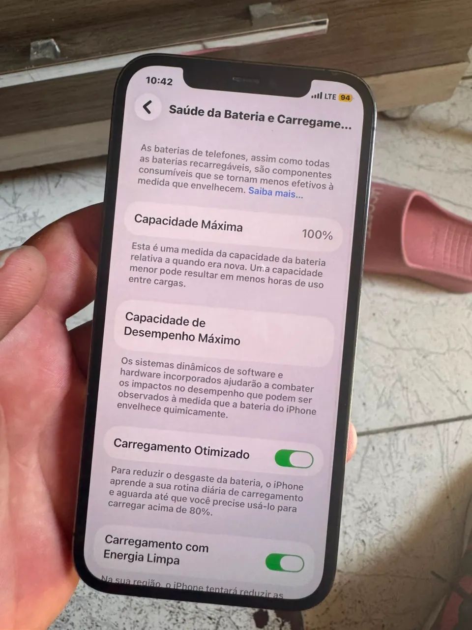 iPhone 12 Pro - Foto 2