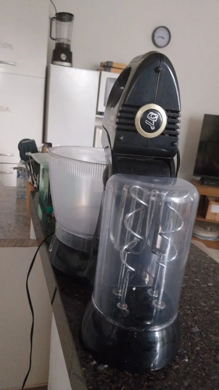 Batedeira - Foto 2