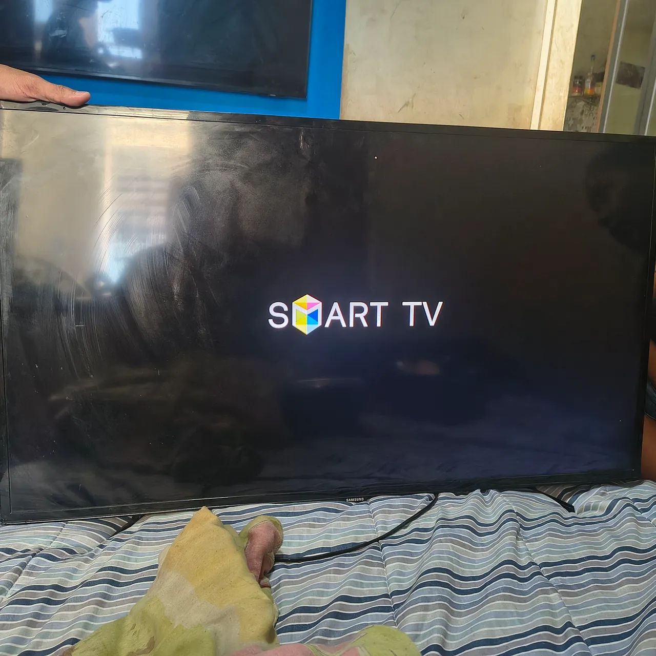 Tv Samsung  - Foto 2