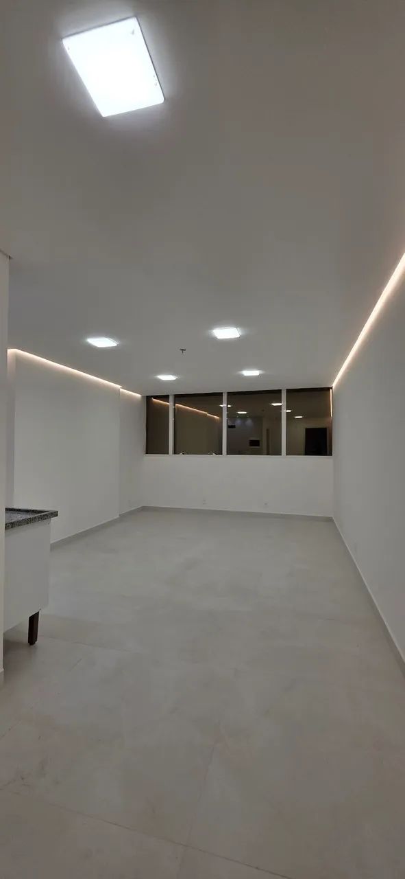 Sala Comercial no Ed. Golden Business Center. - Foto 2