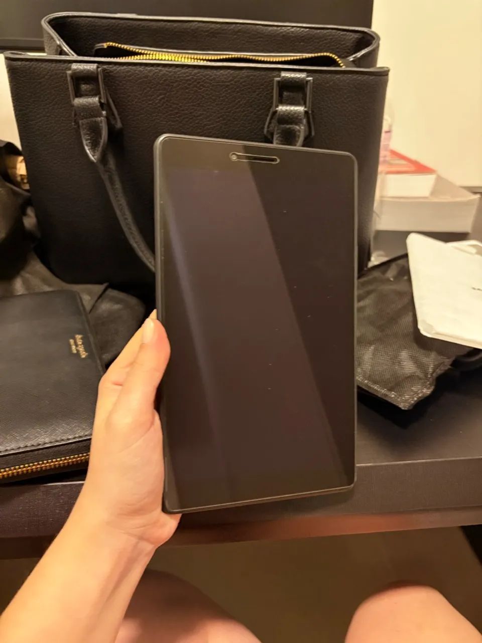 Tablet Samsung Tab A