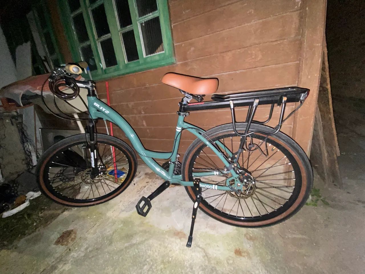 Bicleta blitz - Foto 4