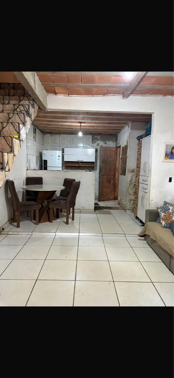 Vendo casa no Lagomar  - Foto 5