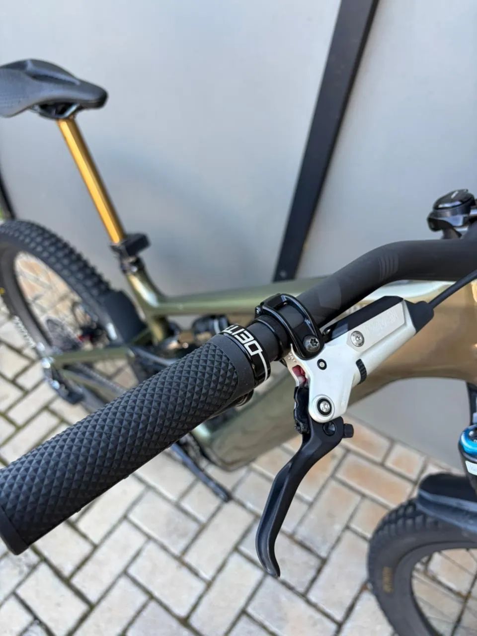Specialized Turbo Levo S-Works G4 TAM S4  - Foto 5