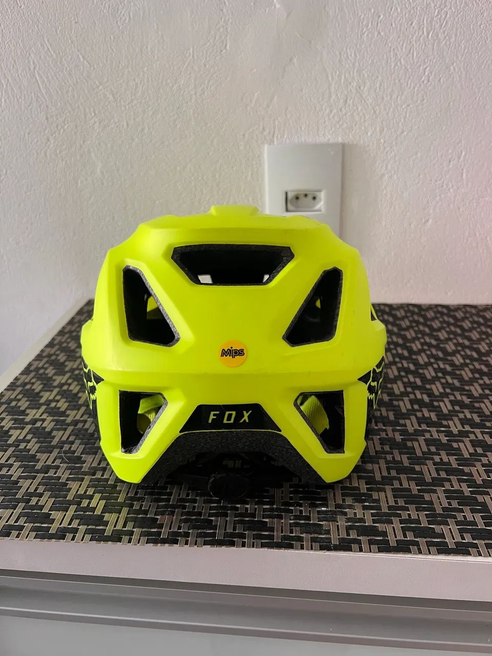 Capacete - Foto 3