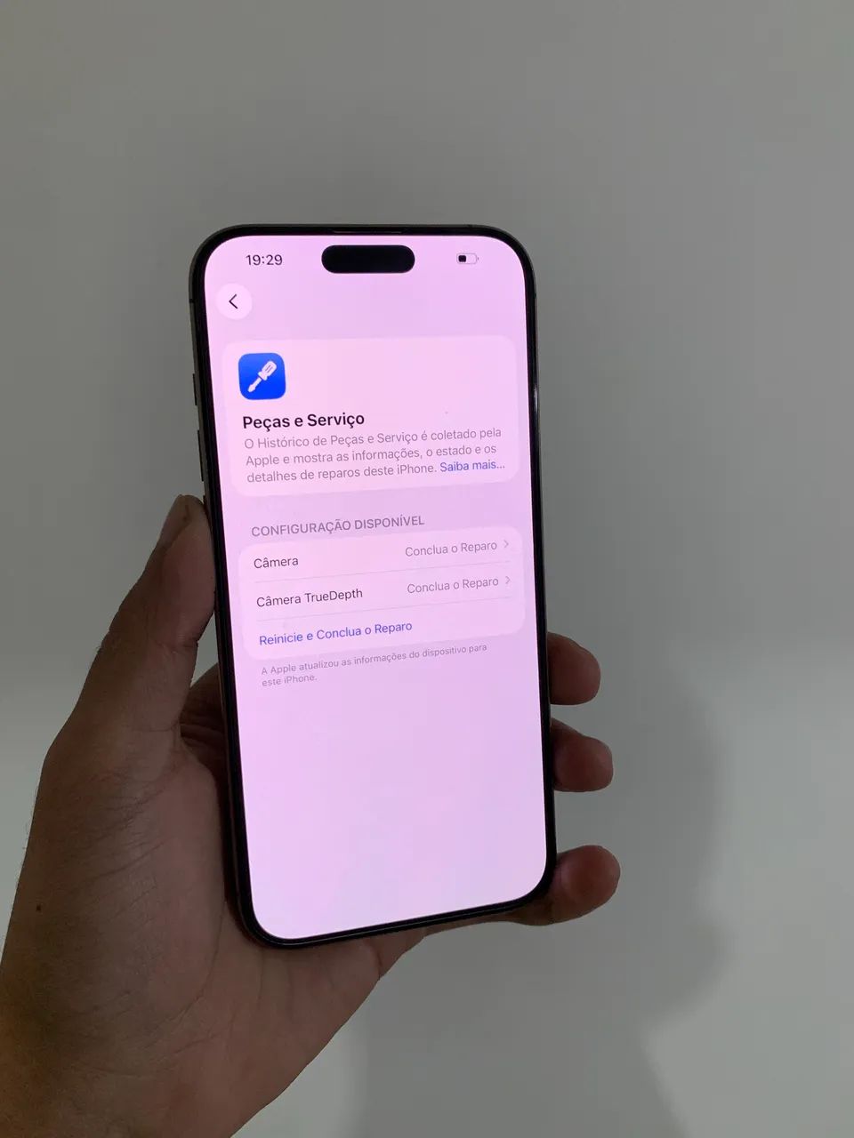 iPhone 16 Pro Max 256Gb - Foto 2