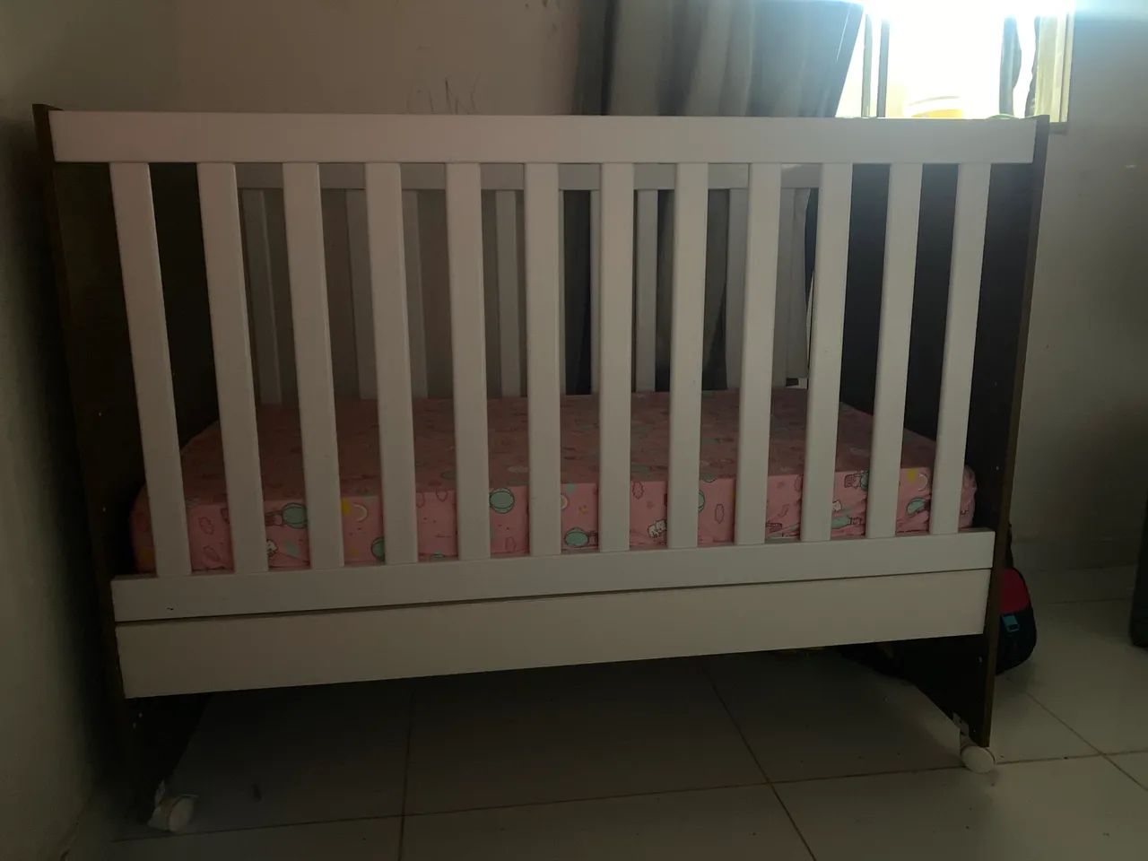 Berço 