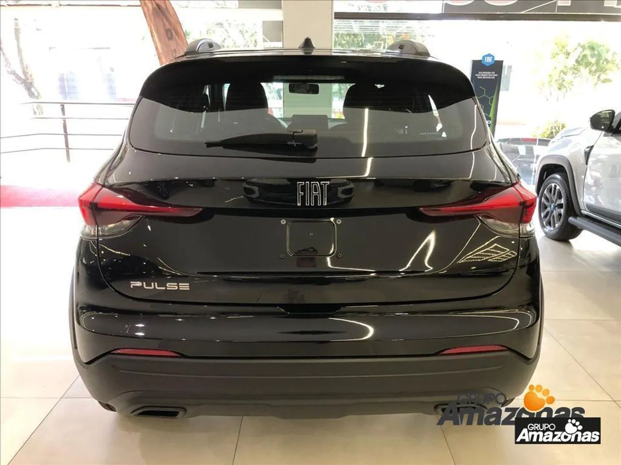 Fiat Pulse Drive 1.3 8V Flex Mec. 2026 - Foto 5