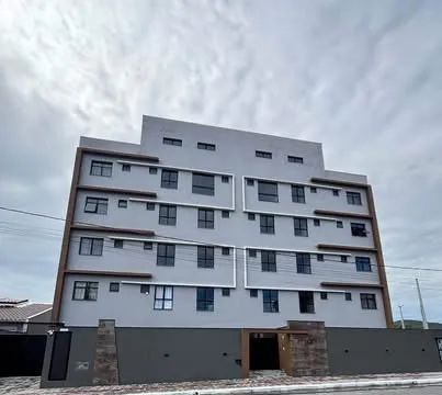 Quitinete anual em Camboriu 