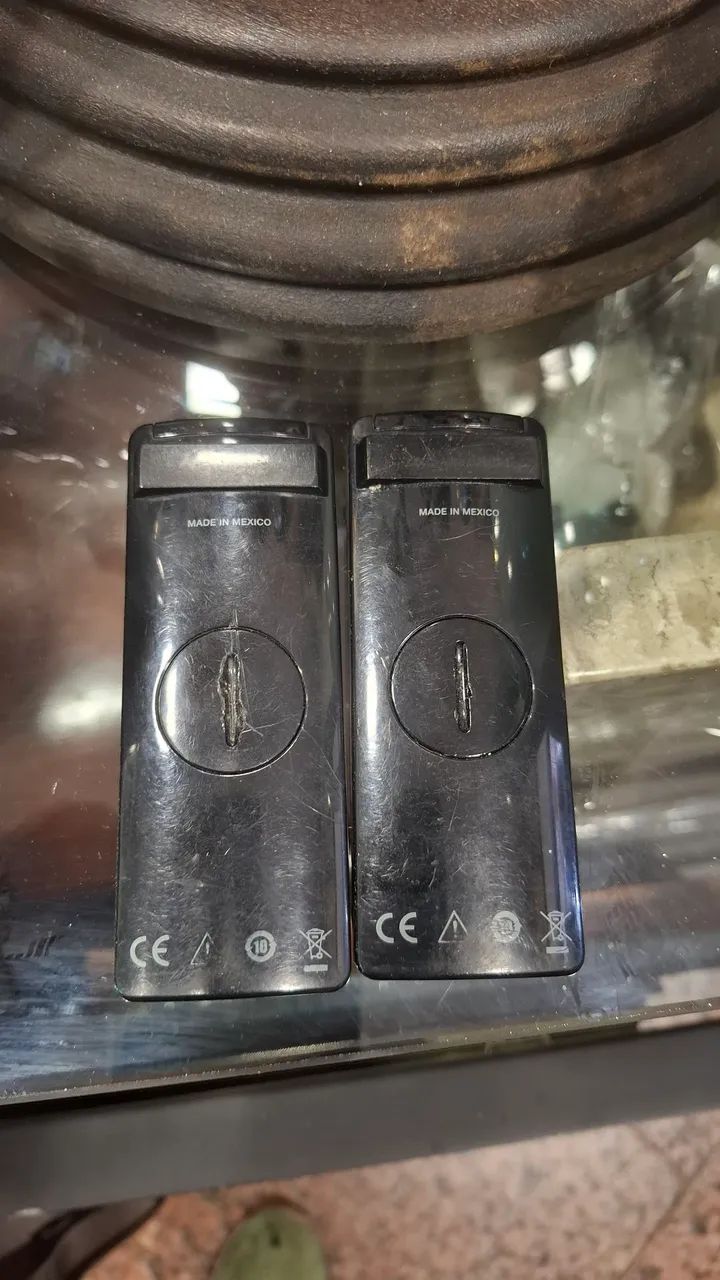 2 controles de som original Bose  - Foto 2