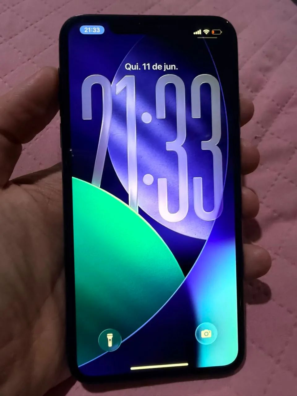 iPhone 11 Pro Max  - Foto 2