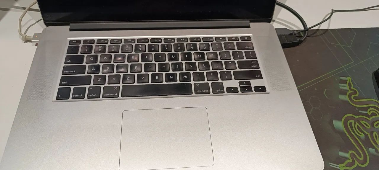 Macbook Pro Retina 15 2013 16gb - Notebooks - Asa Norte, Brasília