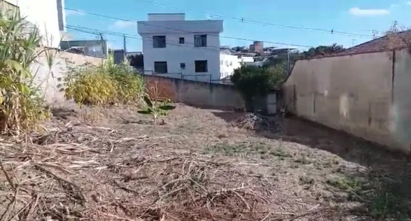 Lote no Heliopolis 