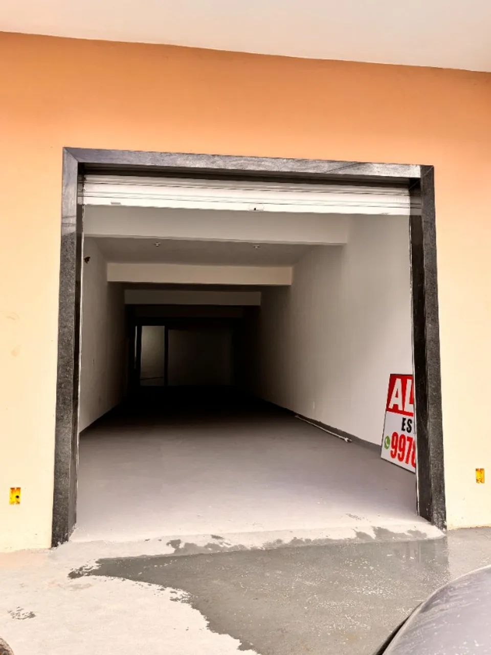 Aluga se ponto de comércio vista dourada Cariacica  - Foto 5