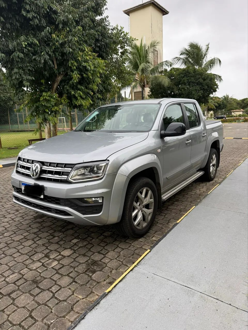 Volkswagen Amarok 2022