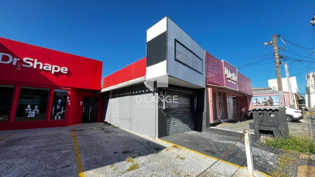 Salão para locação no bairro Castelo em Campinas - SP - Foto 2