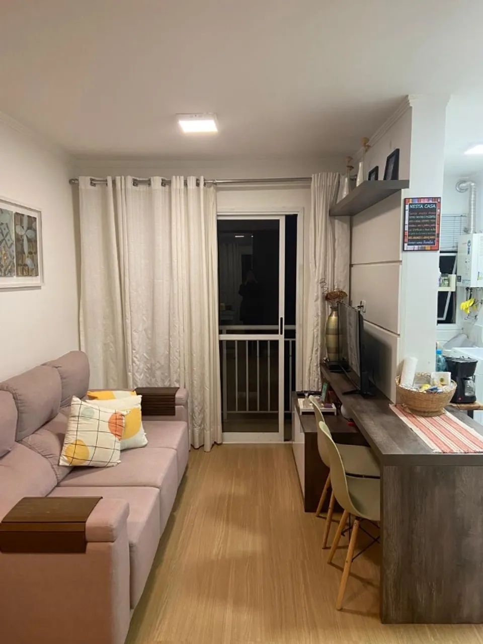 Foto - Curitiba - Bacacheri