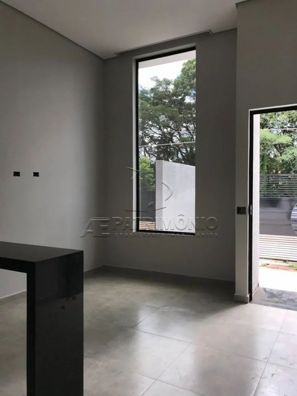 CASA TERREA COM 2 QUARTOS - SANTA CRISTINA - Foto 5