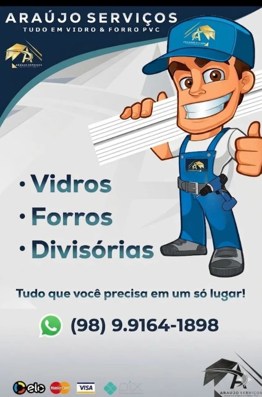 Forro PVC
