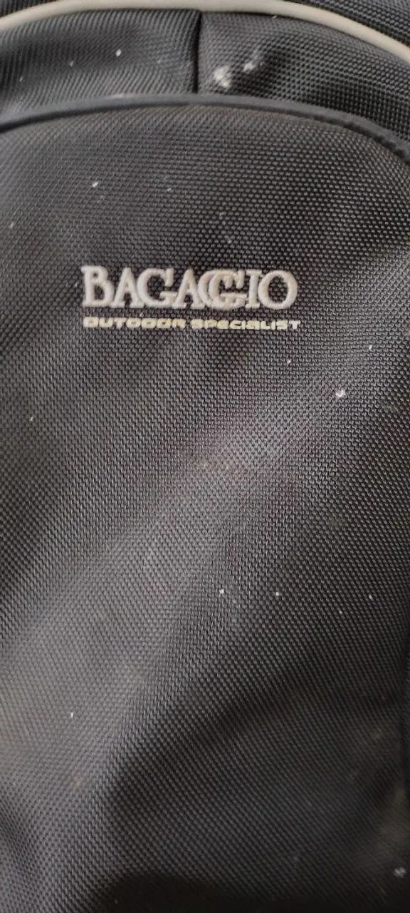 Mochila de carrinho - Foto 3
