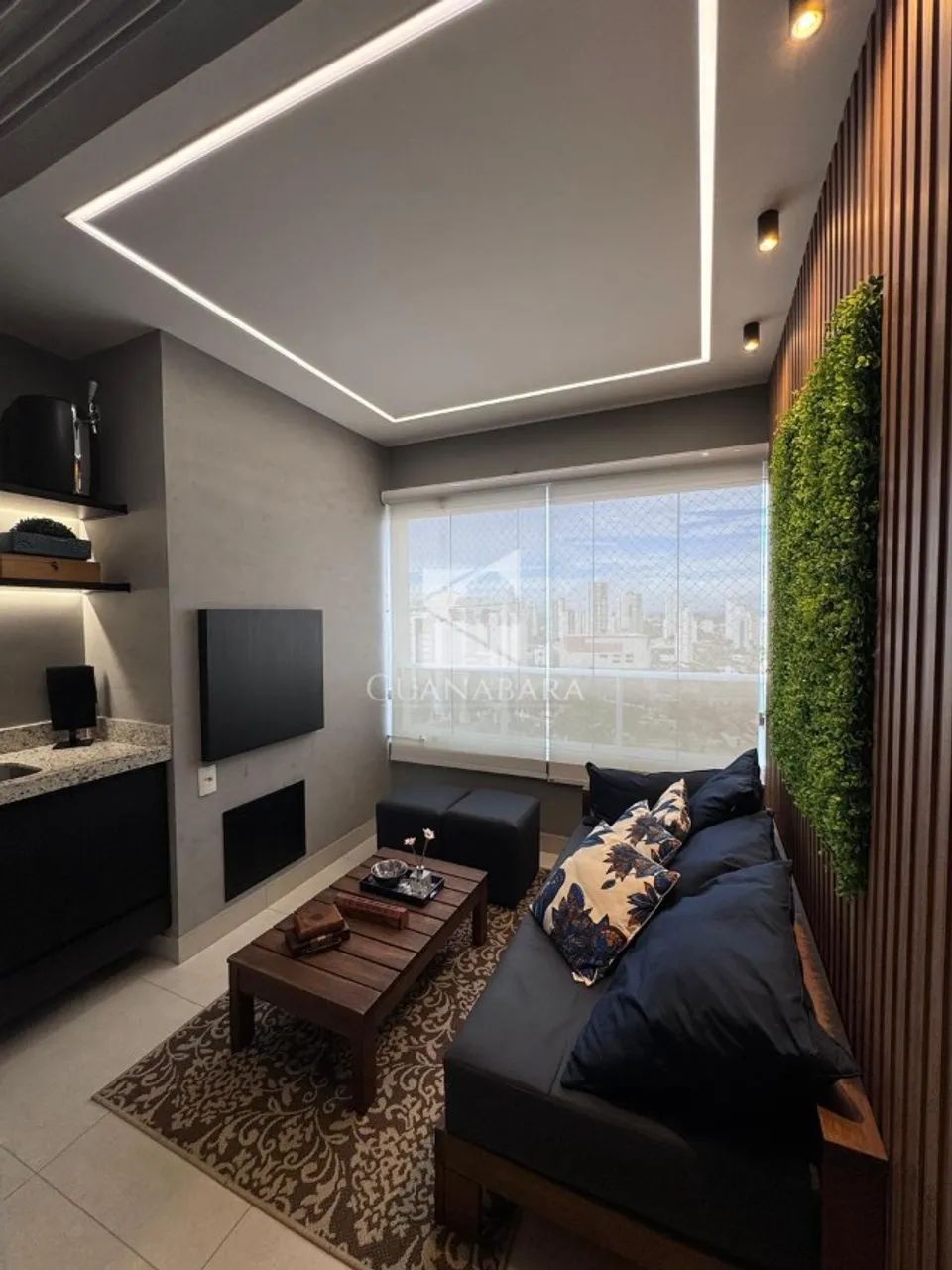 Apartamento à venda no bairro Jardim Cuiabá - Foto 5