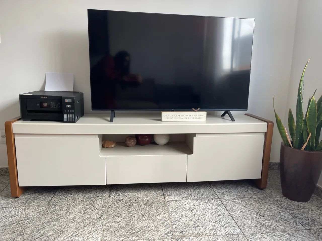 Aparador de TV 