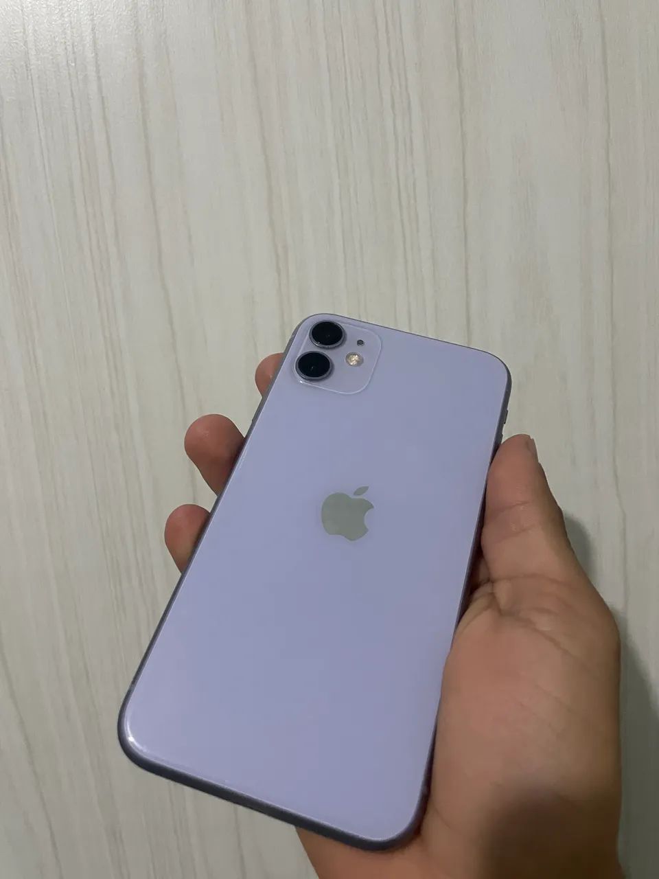 iPhone 11 lilás  - Foto 2