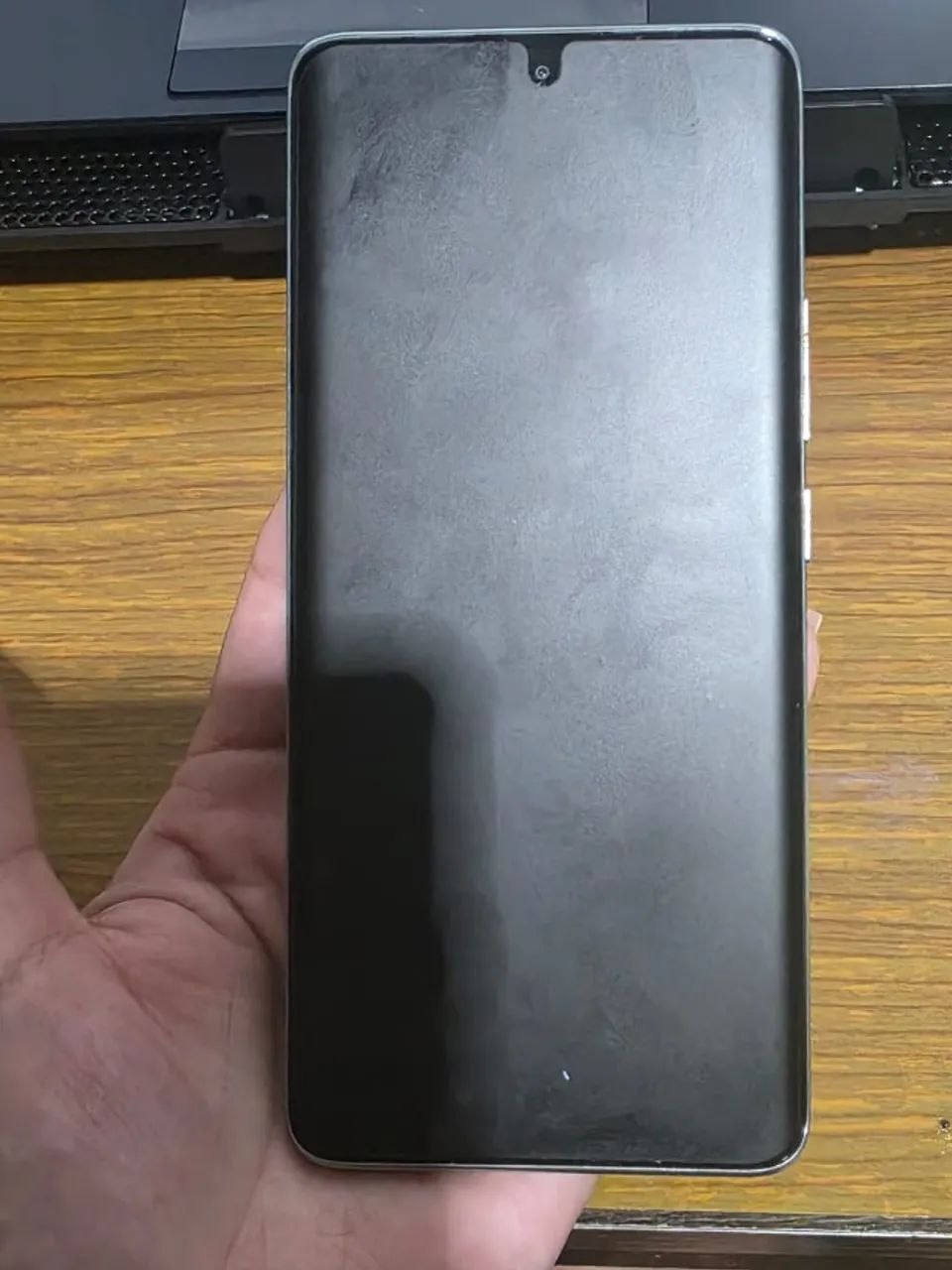 Xiaomi Redmi Note 14 Pro 5G 256GB 8GB RAM Verde + Capa e Película - Foto 3