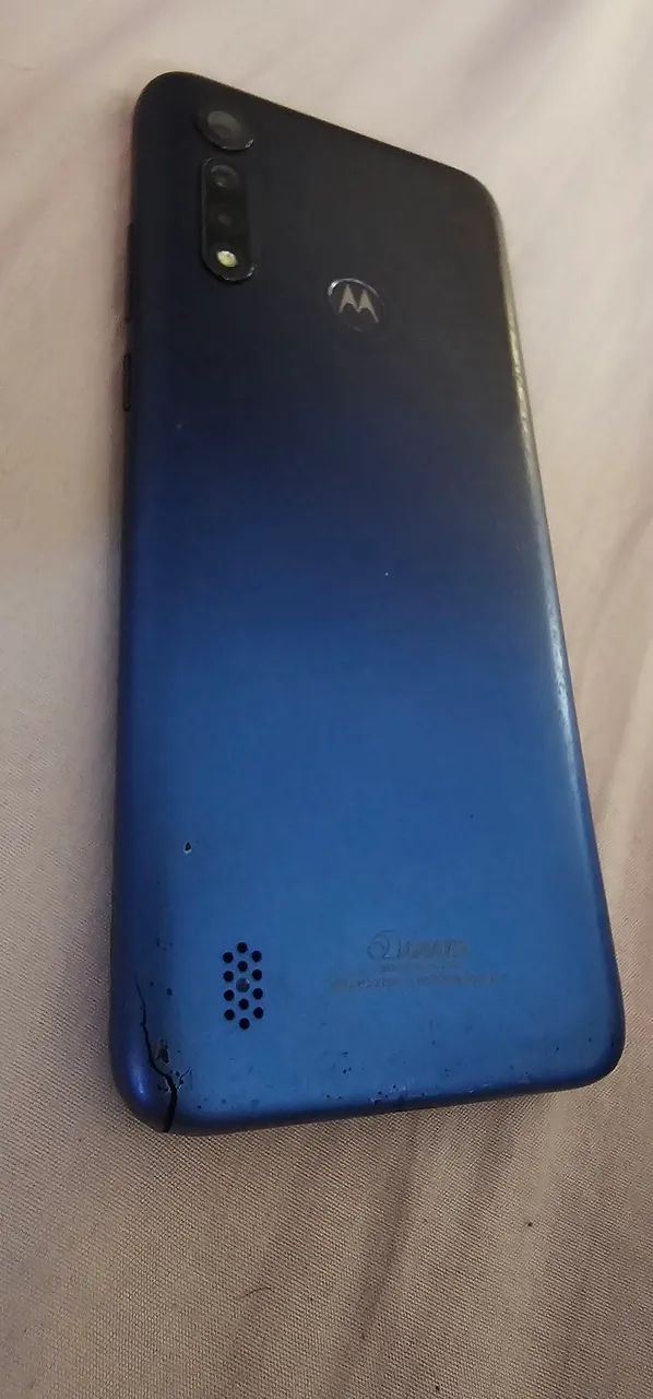 Moto g8 power lite 64gb  - Foto 5