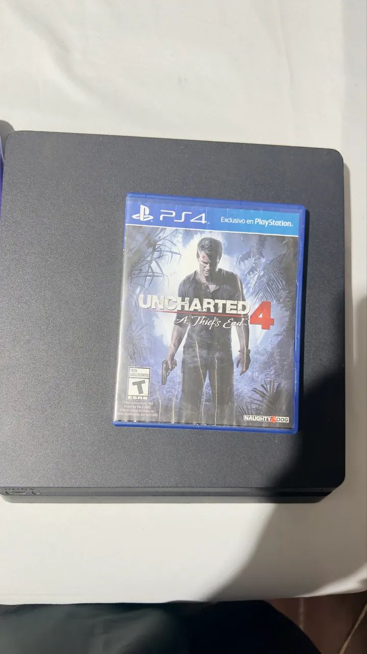 PlayStation 4 - Foto 2
