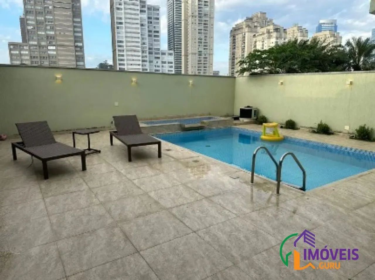 CASA EM CONDOMÍNIO - ALPHAVILLE 3 - SP - Foto 4