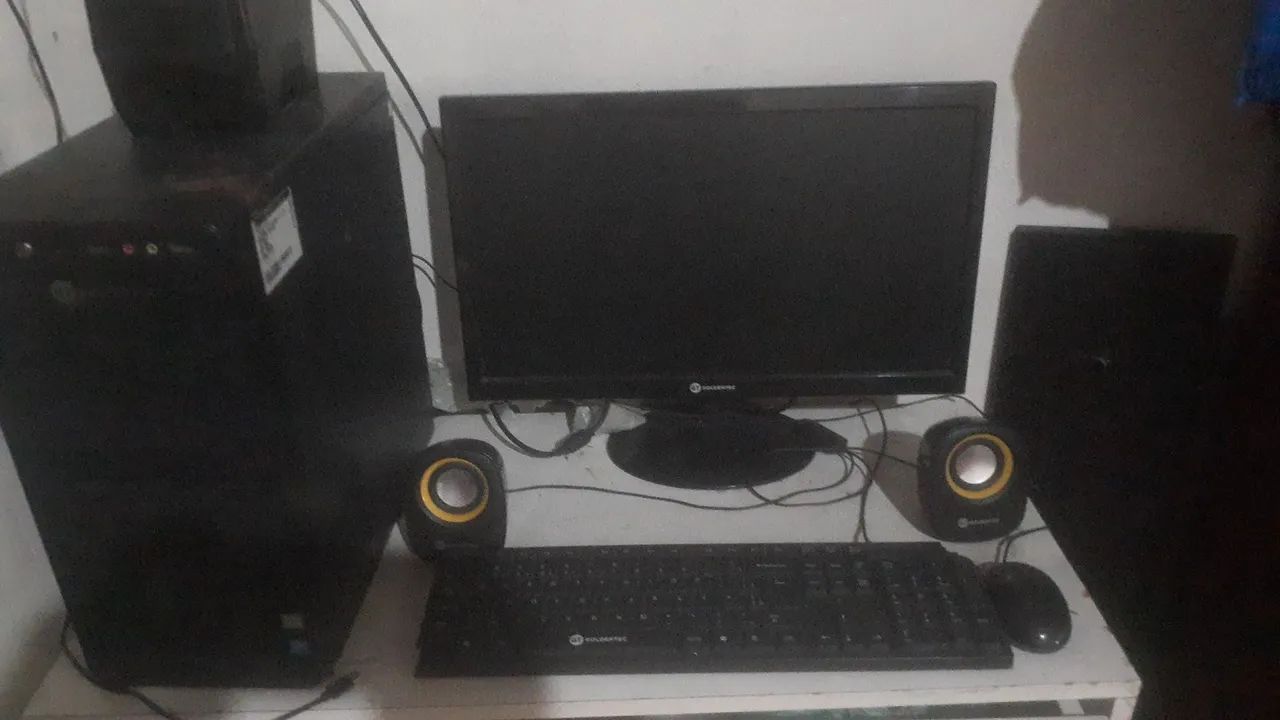 Vendo ou troco  - Foto 3