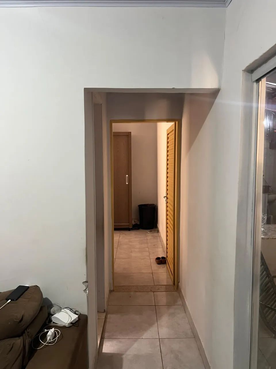 ALUGO CASA OU VENDO COM PONTO COMERCIAL  - Foto 3