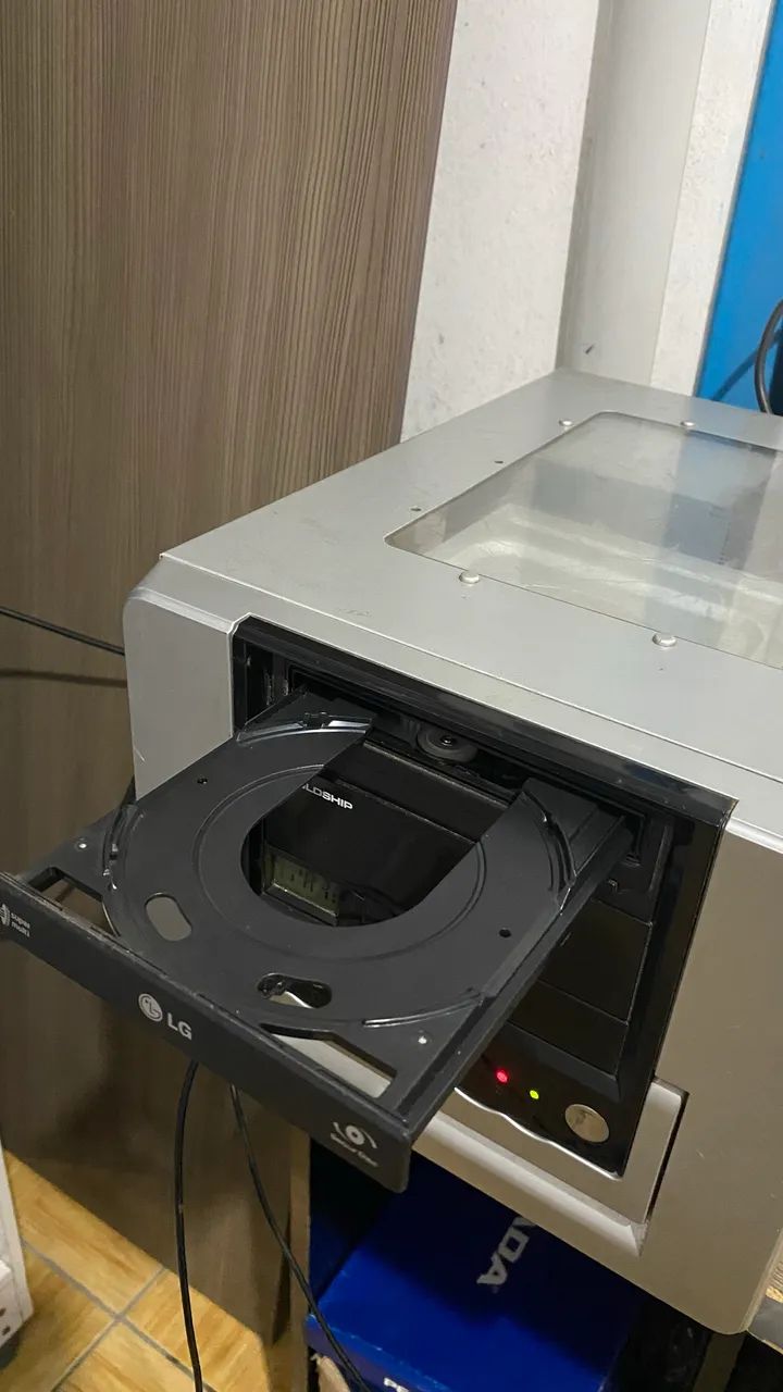 Computador  - Foto 4