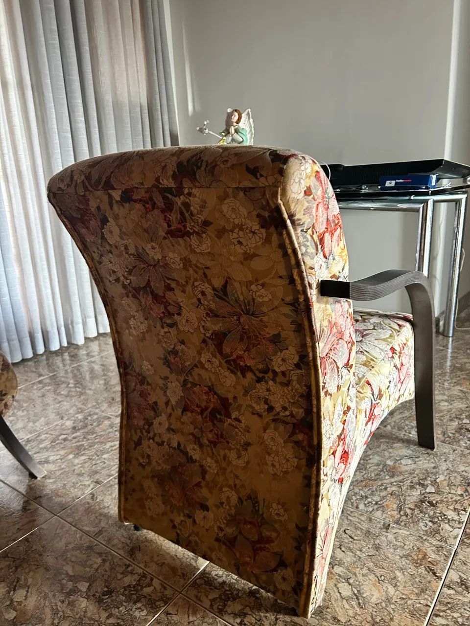 CADEIRAS| Par de cadeiras - Foto 5
