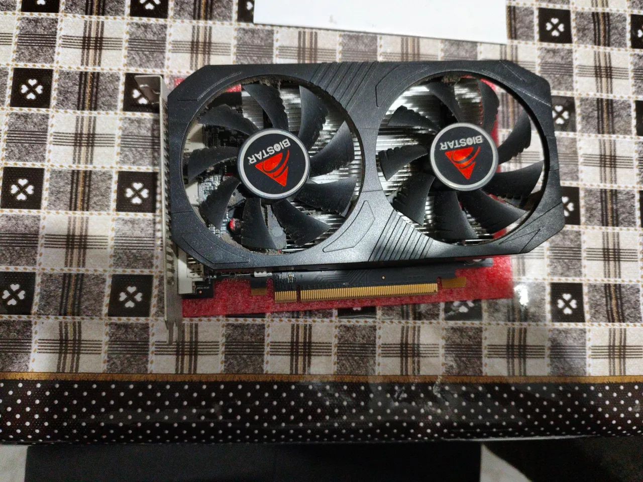 RX 560 4GB - Foto 4