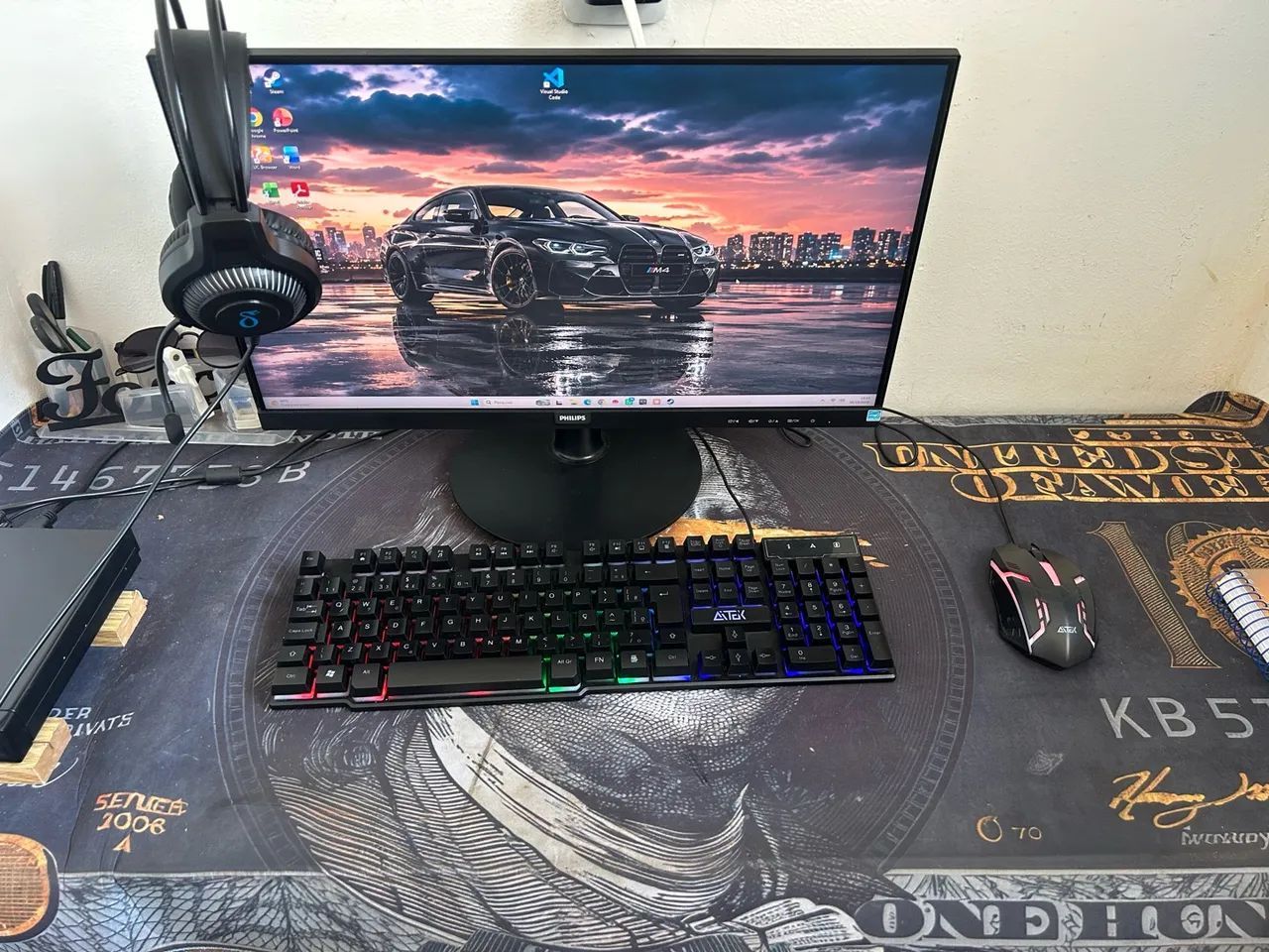 Mini Pc gamer I7 - Foto 3