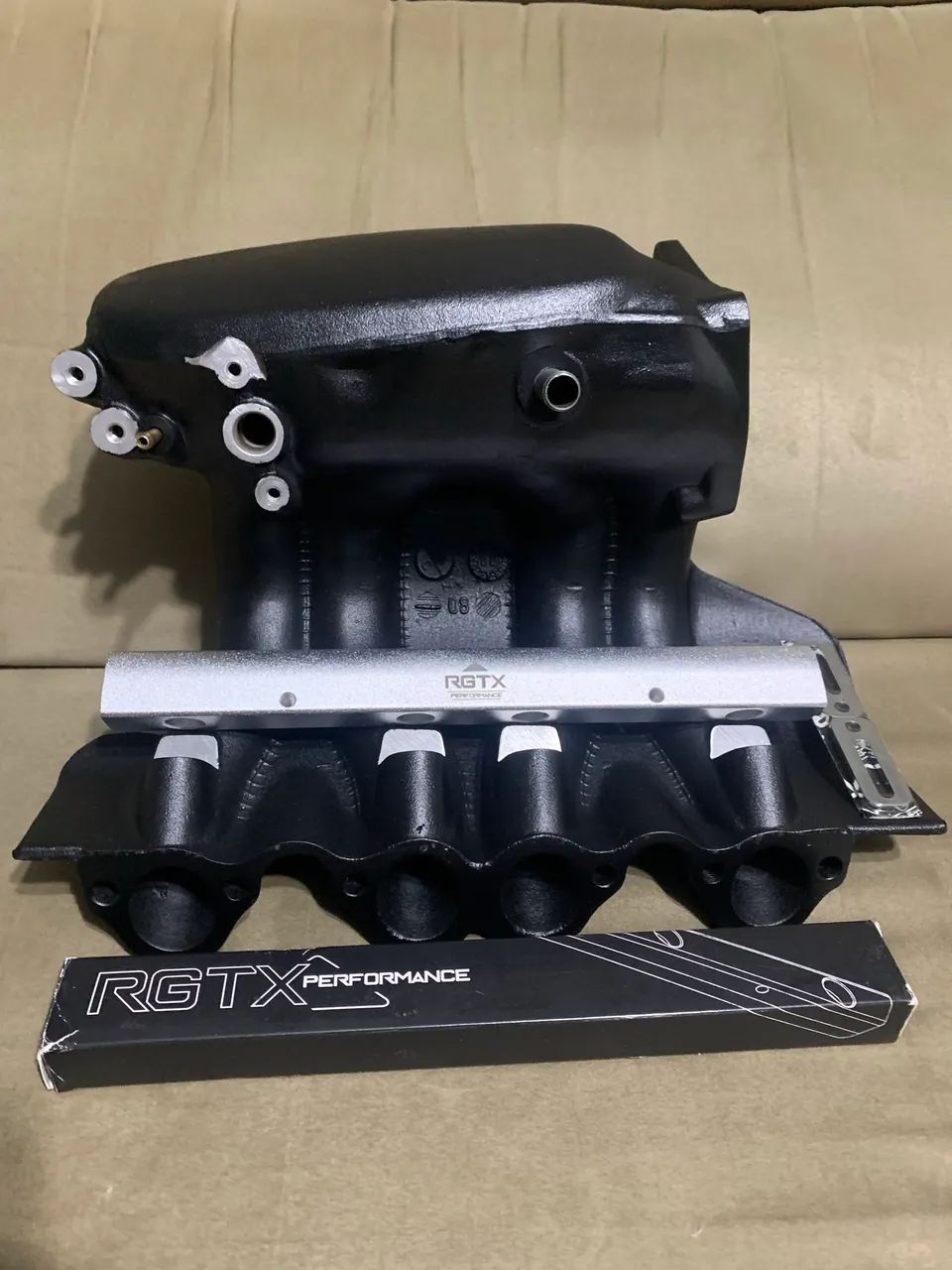 Coletor ap mi 1.6/1.8/2.0 - Foto 4