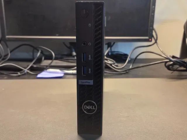 DELL OPTIPLEX MINI I5 13TH - Foto 5