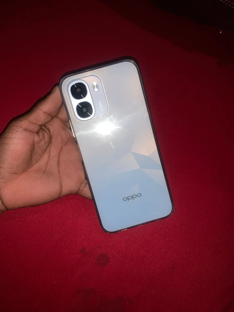 Vendo celular OPPO A6k  - Foto 2