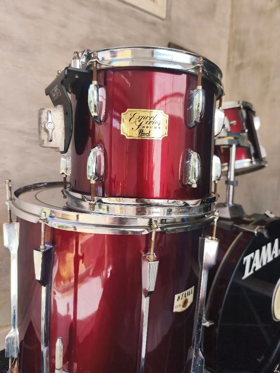 Tom de 10 com ISS da Pearl  - Foto 2