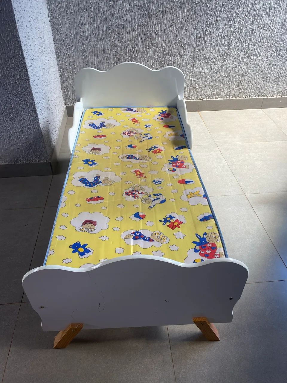 Cama infantil  - Foto 2
